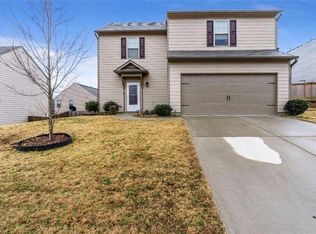 1252 Walnut Creek Cir, Pendergrass, GA 30567