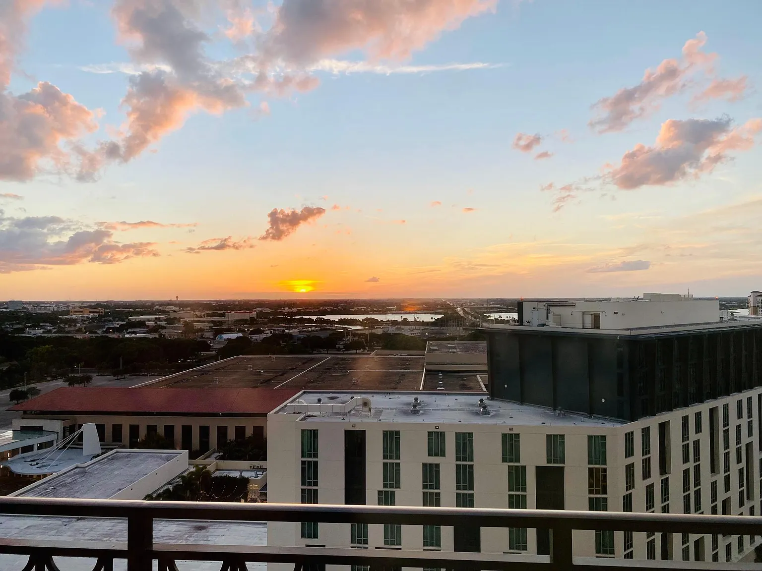 Okeecobee Boulevard, West Palm Beach — Photo 3