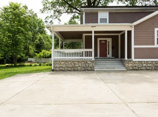 5547 Winthrop Ave, Indianapolis, IN 46220