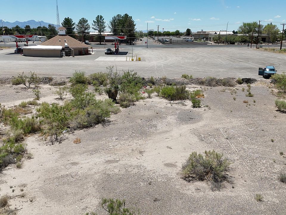 2nd image of Highway 549 SE