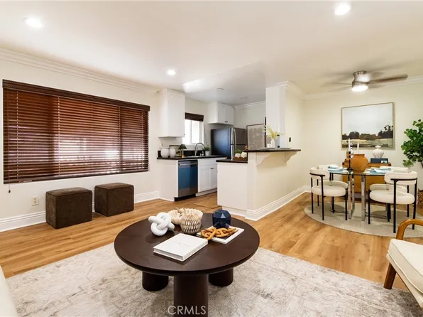 1725 Loma Ave Unit 18, Long Beach, CA 90804