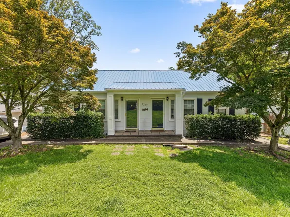 1322 Dallas Rd, Chattanooga, TN 37405