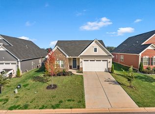 7056 Glass Ct, Spartanburg, SC 29307
