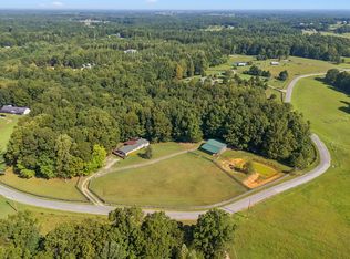 1290 Sugarland Rd, Ethridge, TN 38456