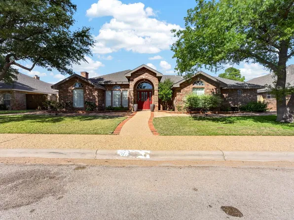4612 Cherrywood Dr, Midland, TX 79707