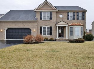 6419 Westshire Ct, Roanoke, VA 24018