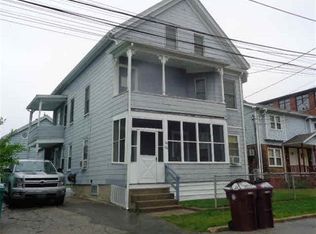 136 Brook St, Woonsocket, RI 02895