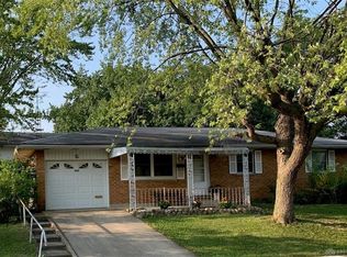 1620 Park St, Sidney, OH 45365