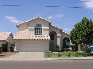 1318 W Grovers Ave, Phoenix, AZ 85023