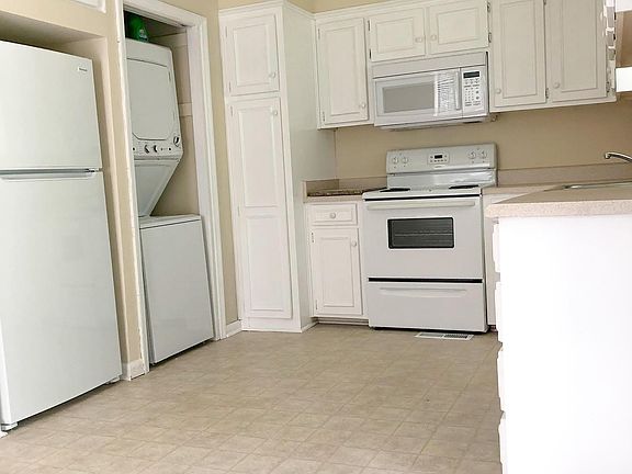 Kitchen and laundry unit