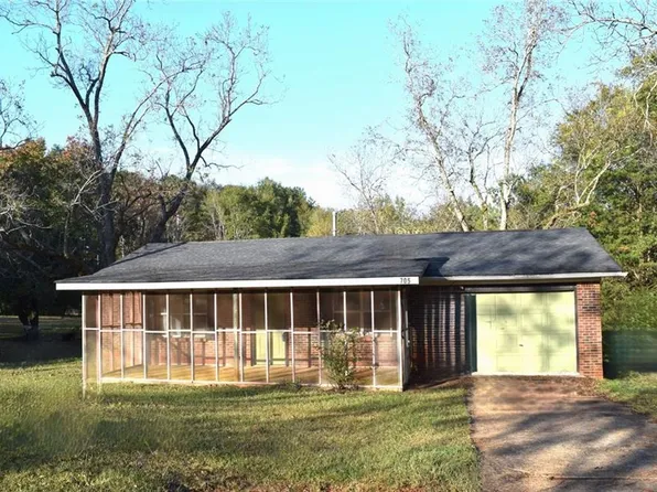705 Triune Mill Rd, Thomaston, GA 30286