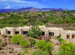 2304 Fox Tail, Carefree, AZ 85377