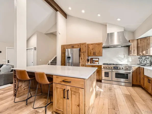 6443 S Florence Way, Englewood, CO 80111