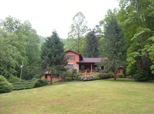 40 High Splendor Rd, Robbinsville, NC 28771