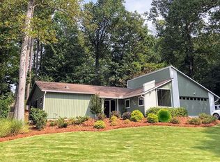117 Martingale Dr, Peachtree City, GA 30269