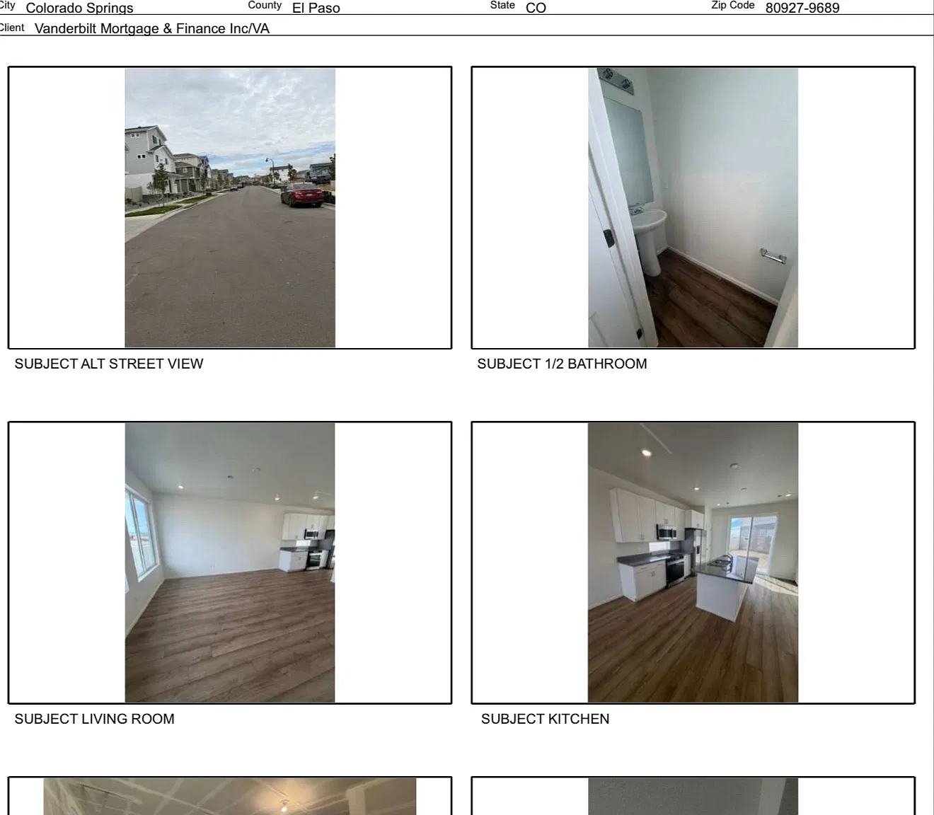 4 bed, 3.5 bath, 1944 sqft, $1,200 — Photo 1