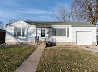 547 Fulton Ave, Moberly, MO 65270