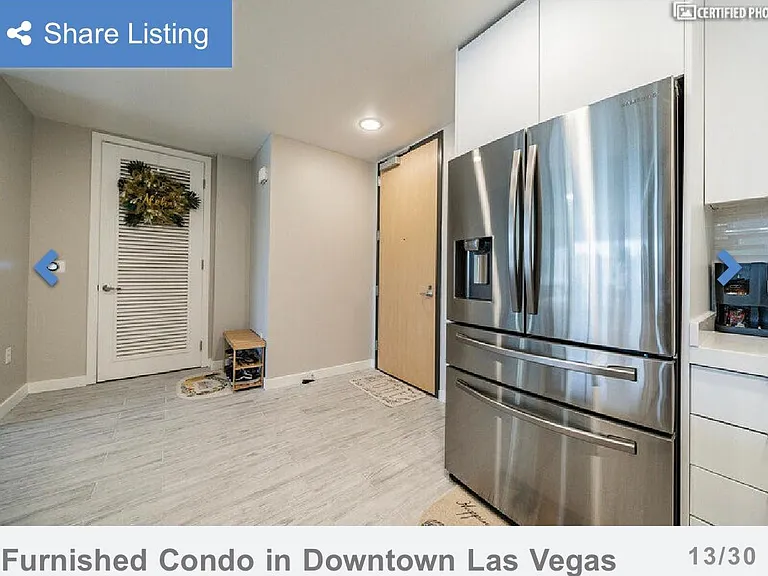 353 E Bonneville Ave #710 — Photo 10