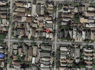 1139 Pacific Ave, Alameda, CA 94501