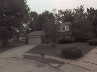 10407 E Milford Ct, Indianapolis, IN 46235