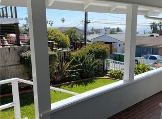 652 Ramona Ave, Laguna Beach, CA 92651