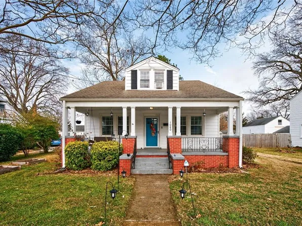 1080 Norview Ave, Norfolk, VA 23513