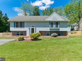4506 E Joppa Rd, Perry Hall, MD 21128