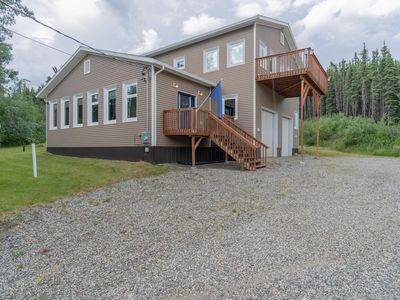 1142 Cartleb Rd, Fairbanks, AK, 99712