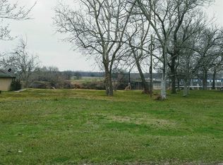 268 County Road 243, Bay City, TX 77414