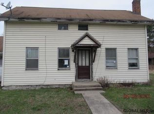 207 W Milton Rd, Ballston Spa, NY 12020