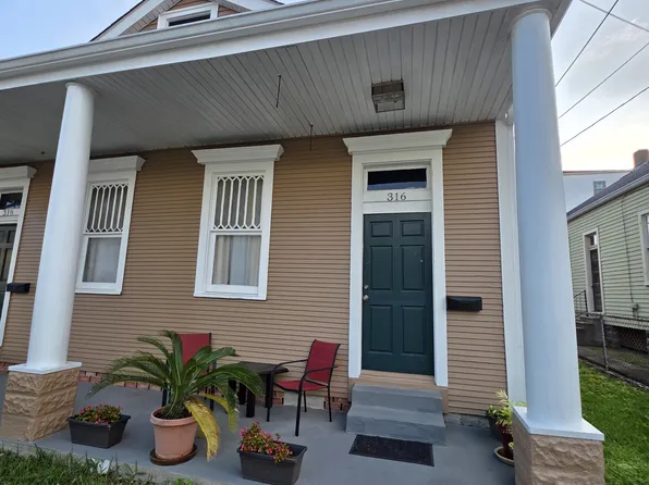 316 Lavoisier St, Gretna, LA 70053