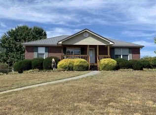 1553 Boardwalk Cir, Morristown, TN 37814