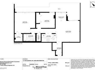 1026 Queens Ave #L2, New Westminster, BC V3M6B2