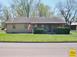 416 E 24th St, Sedalia, MO 65301