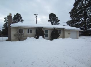 3717 Trinity Dr, Los Alamos, NM 87544