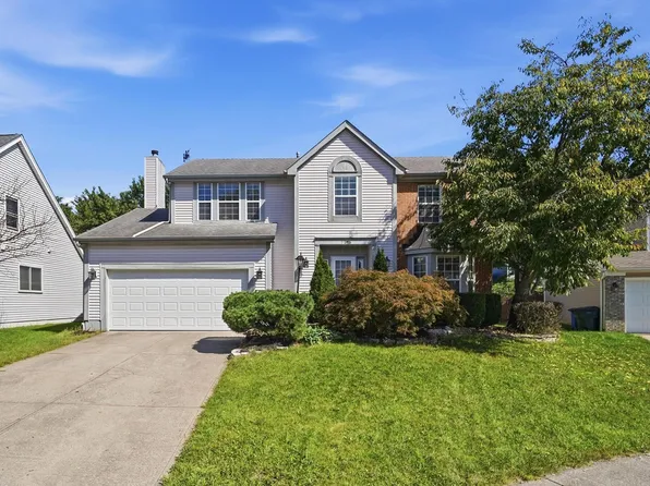 7246 Sunfoil Ct, Reynoldsburg, OH 43068