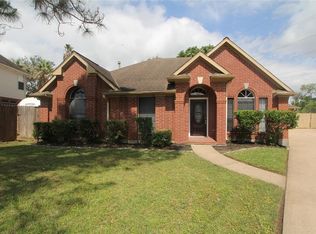 3438 Brookwood Dr, La Porte, TX 77571