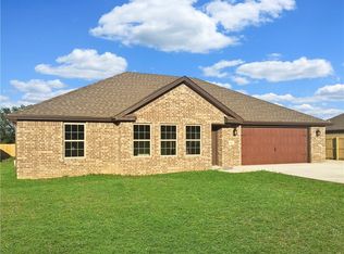 1164 Silver Oak St, Elkins, AR 72727
