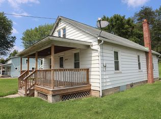 12173 William Penn Hwy, Huntingdon, PA 16652