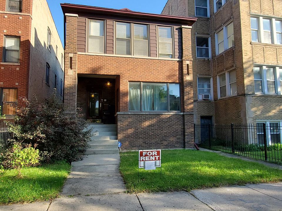 1st image of 2706 W Leland Ave #2
