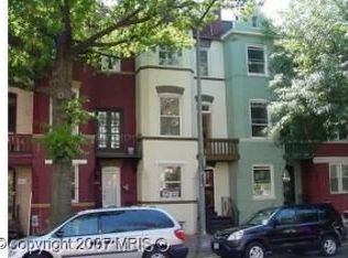 1442 Florida Ave NW, Washington, DC 20009