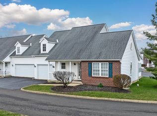 676 Norfolk Ct, Johnstown, OH 43031