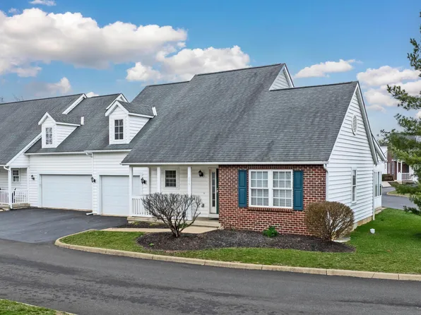 676 Norfolk Ct, Johnstown, OH 43031