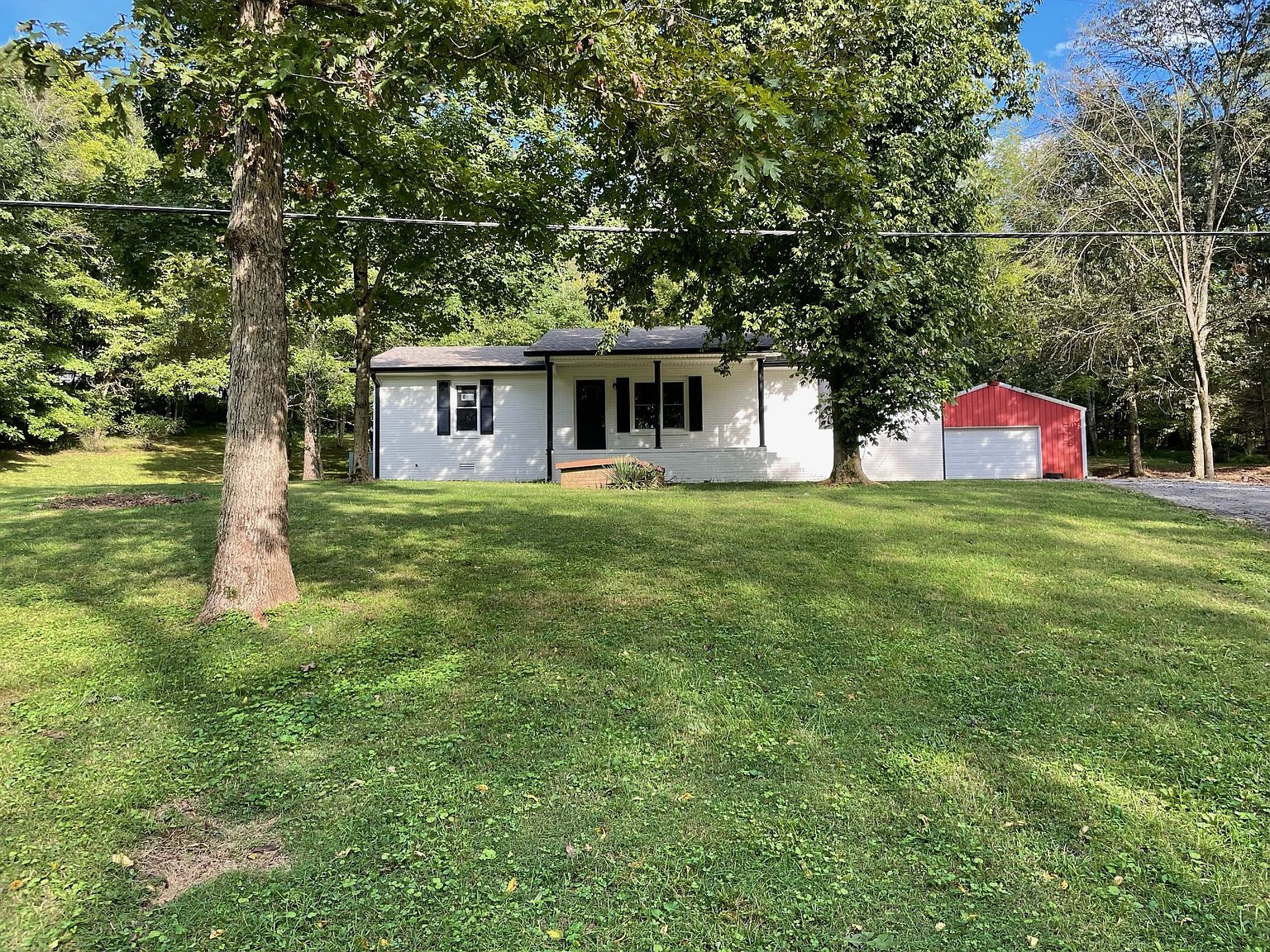 733 Bowling Branch Rd, Cottontown, TN 37048 Zillow
