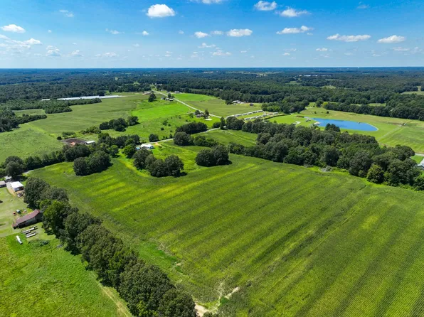 State Route 301 Lot Wp001, Hickory, KY 42051
