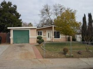 3825 El Oro St, North Highlands, CA 95660