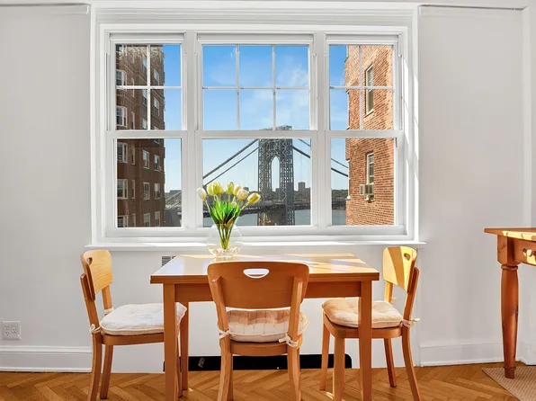 160 Cabrini Blvd APT 73, New York, NY 10033