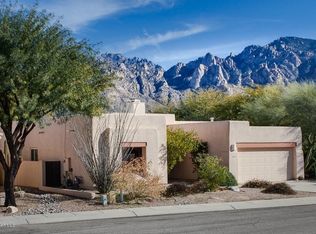 11884 N Labyrinth Dr, Tucson, AZ 85737