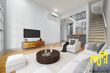 Rented by The Syper Group