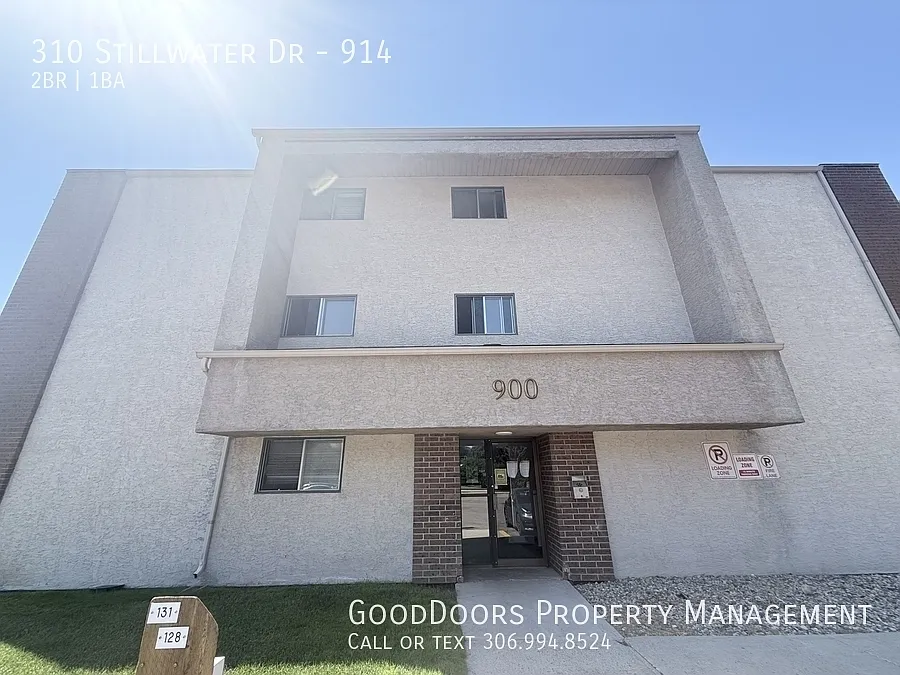 310 Stillwater Dr #914
